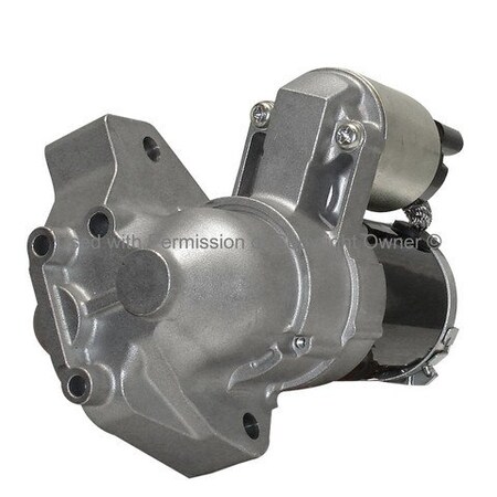 Mpa Quality-Built Starter Remanufactured, MPA Quality-Built 19441 19441